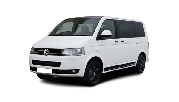 volkswagen shuttle